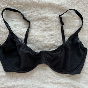 SKIMS Unlined Bra